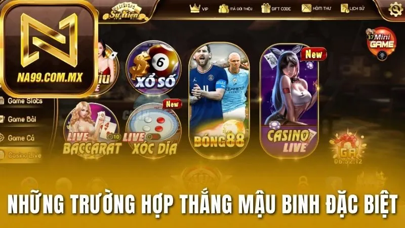 Cách Chơi Bài Xập Xám - Chi Tiết Quy Tắc Tại Na99 4 2 trường hợp thắng bài đặc biệt thường có trong Xập xám