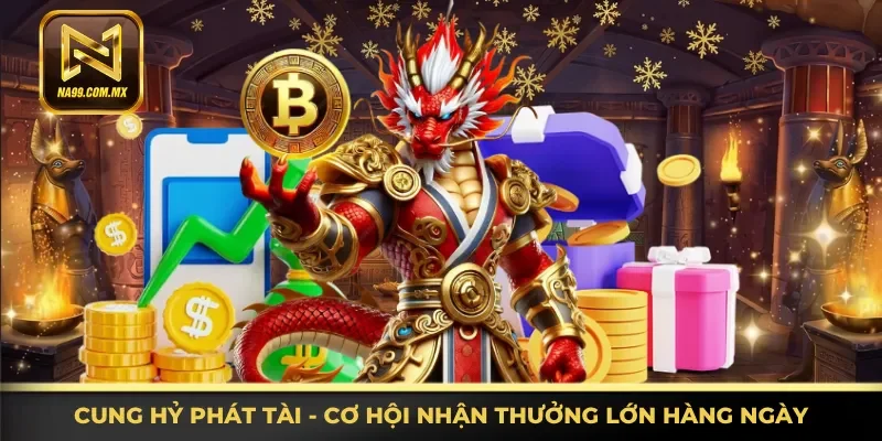 Cung Hỷ Phát Tài